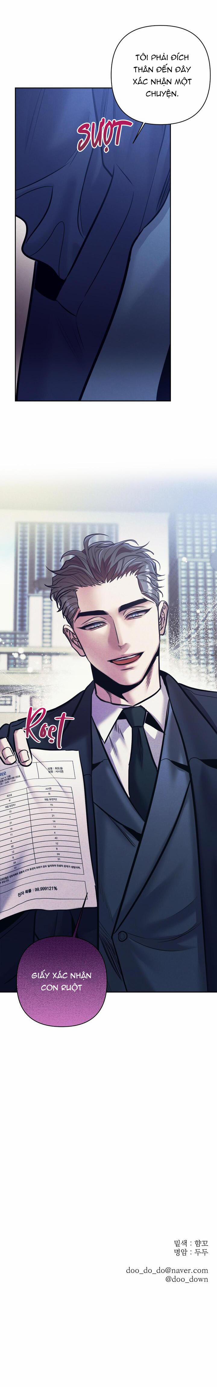 Khinh Miệt 11 trang 9