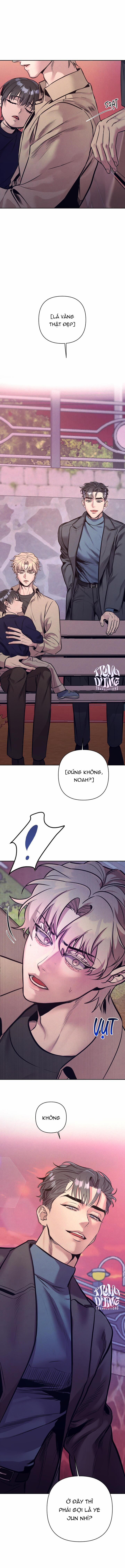 Khinh Miệt 2 trang 4