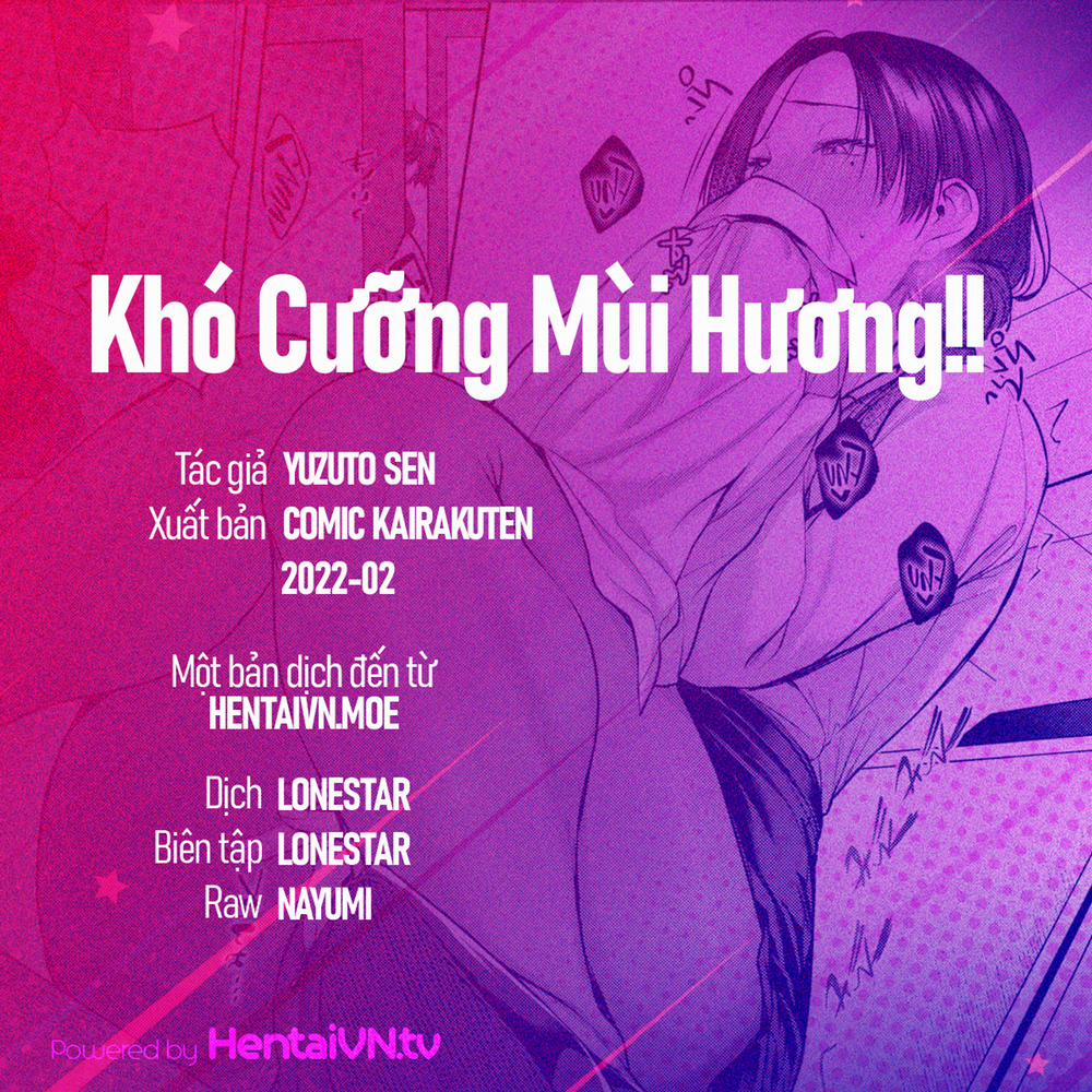 Khó Cưỡng Mùi Hương!! Oneshot nuột [Không che] trang 20