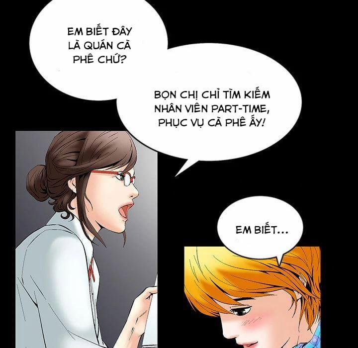 Khổ Dâm 0 trang 10