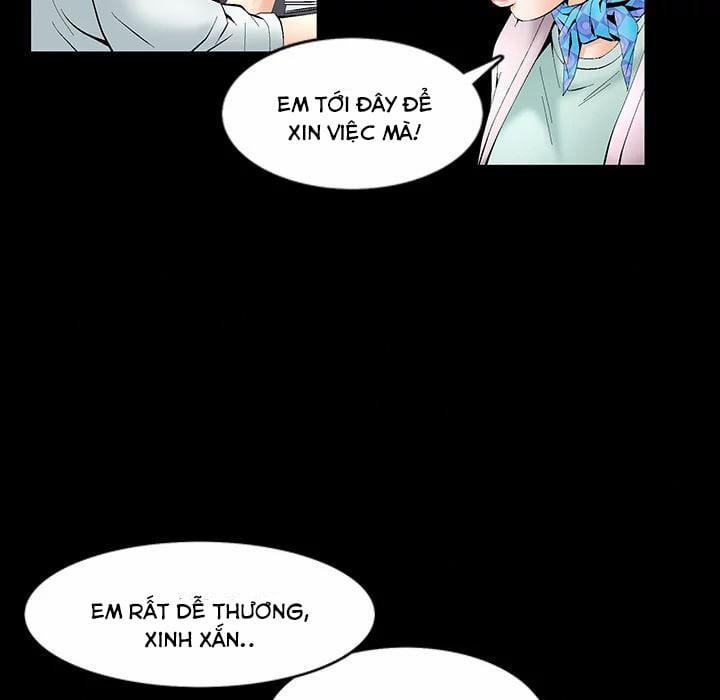 Khổ Dâm 0 trang 11