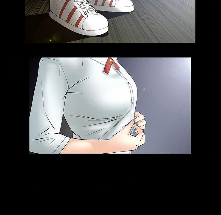 Khổ Dâm 0 trang 20