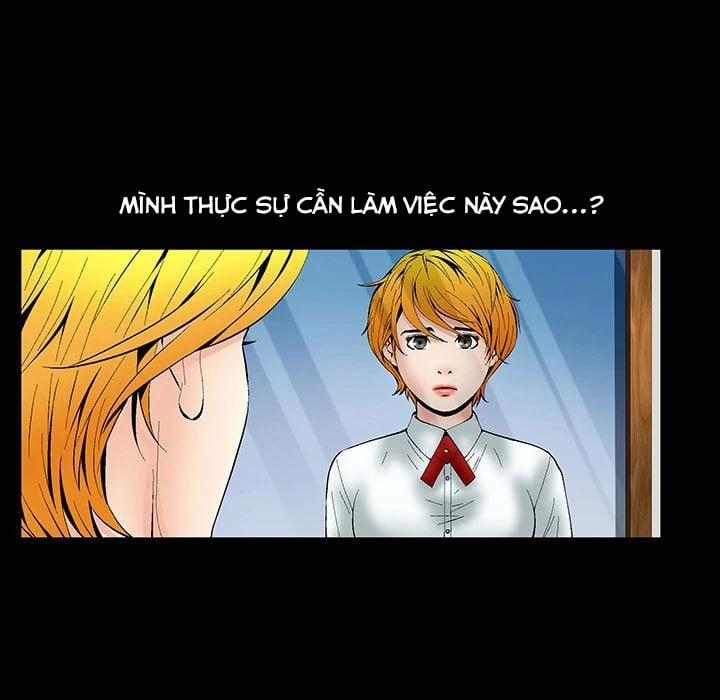 Khổ Dâm 0 trang 21