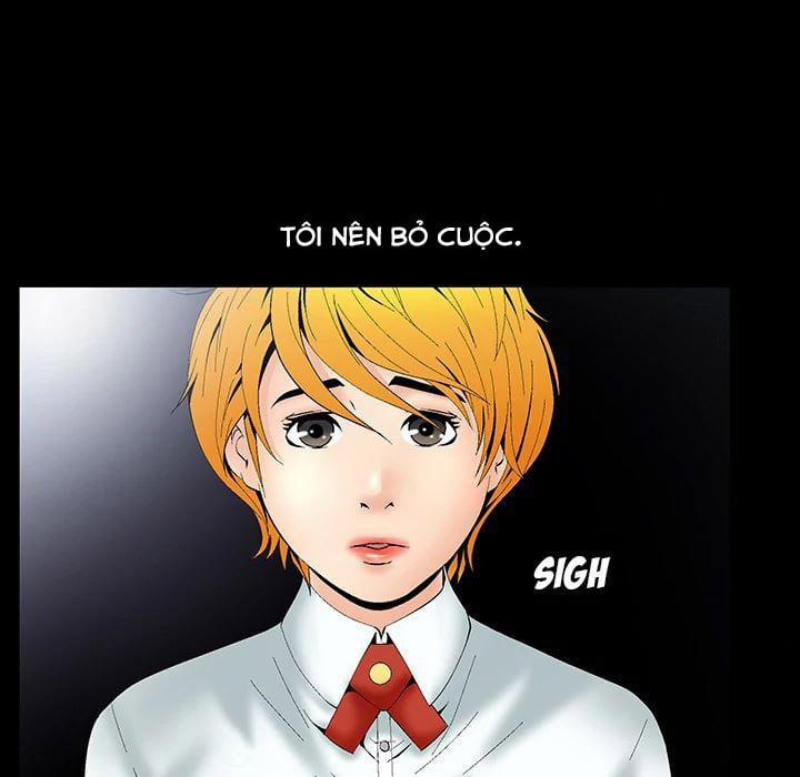 Khổ Dâm 0 trang 22