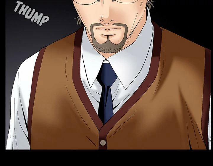 Khổ Dâm 0 trang 32