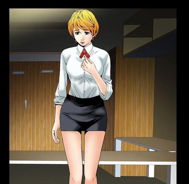 Khổ Dâm 1 trang 119