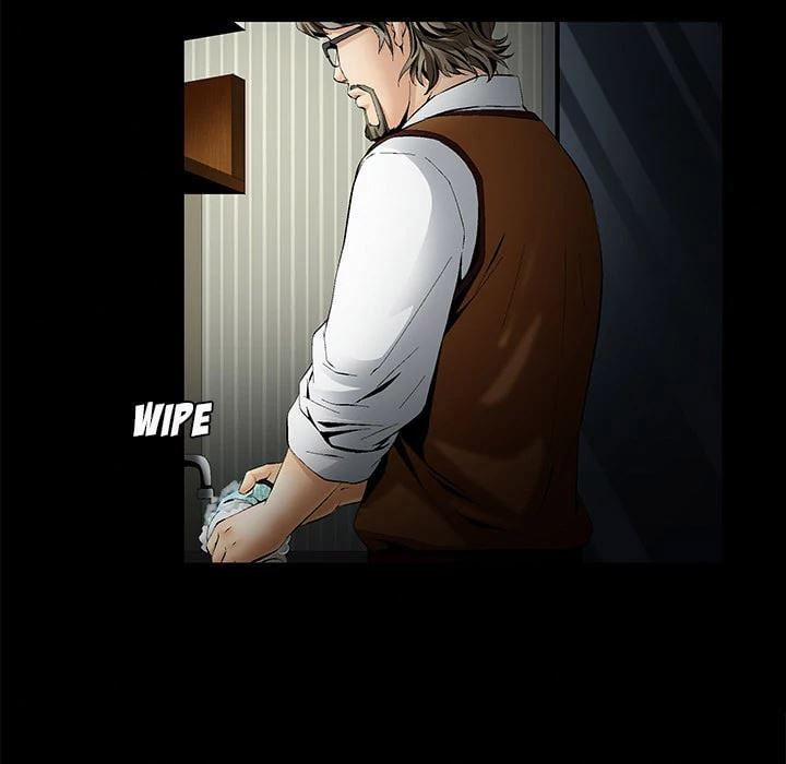 Khổ Dâm 1 trang 7