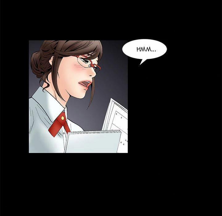 Khổ Dâm 1 trang 74