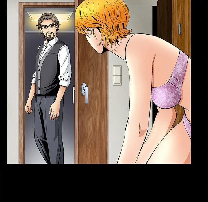 Khổ Dâm 10 trang 107