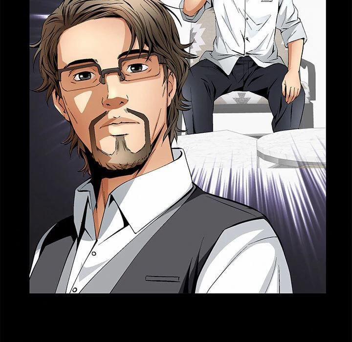 Khổ Dâm 10 trang 110