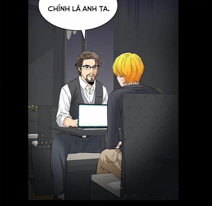 Khổ Dâm 10 trang 134