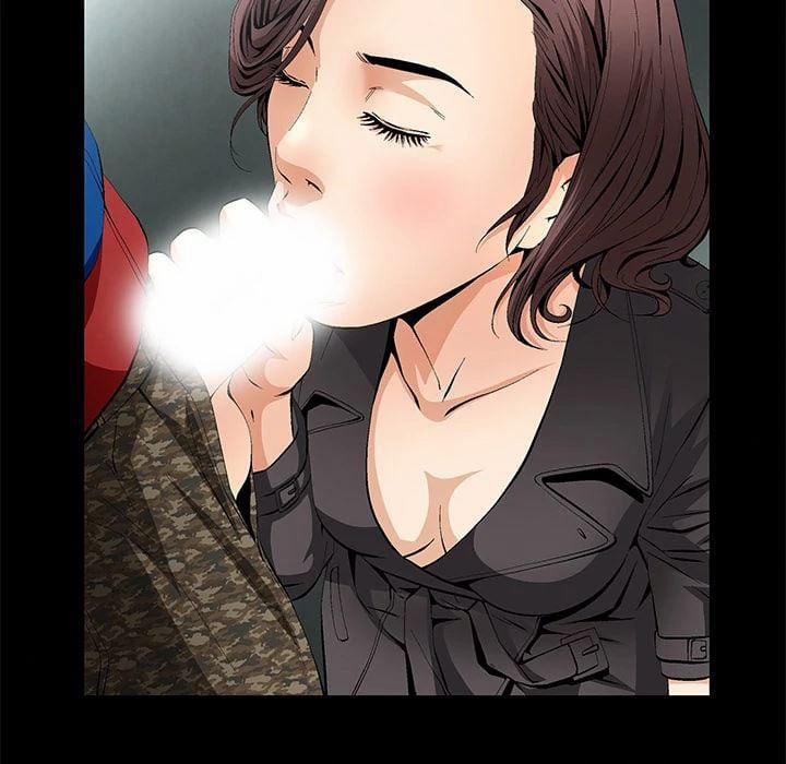 Khổ Dâm 10 trang 14