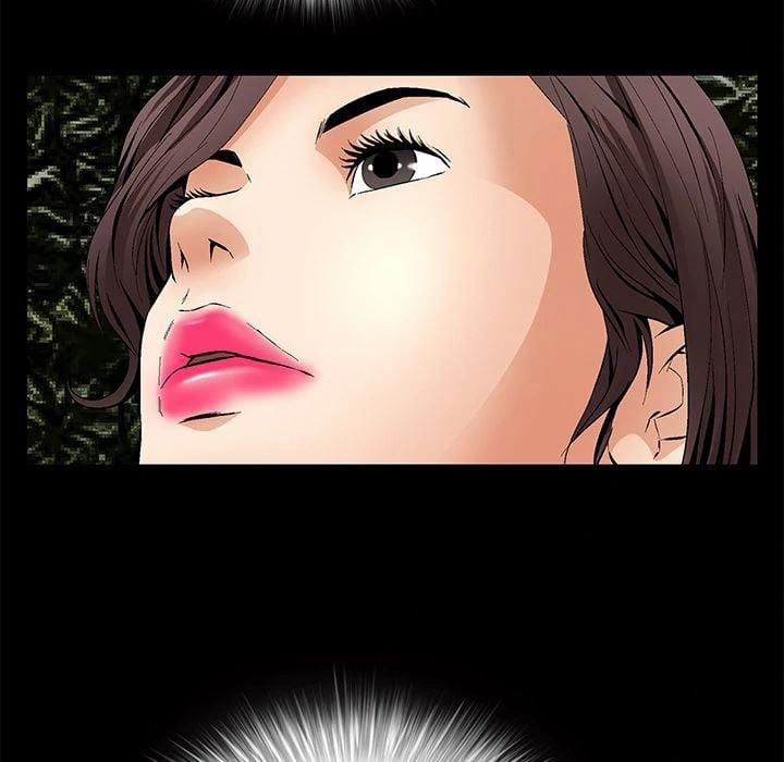 Khổ Dâm 10 trang 21