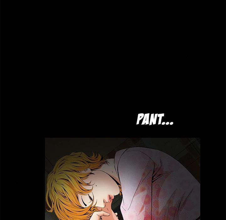 Khổ Dâm 10 trang 45