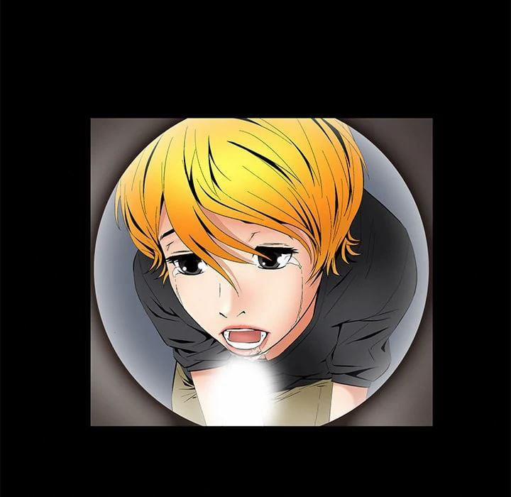 Khổ Dâm 10 trang 54