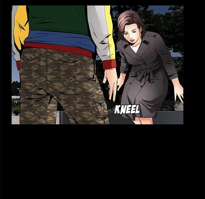 Khổ Dâm 10 trang 6