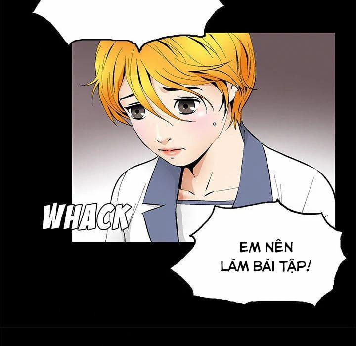 Khổ Dâm 11 trang 108