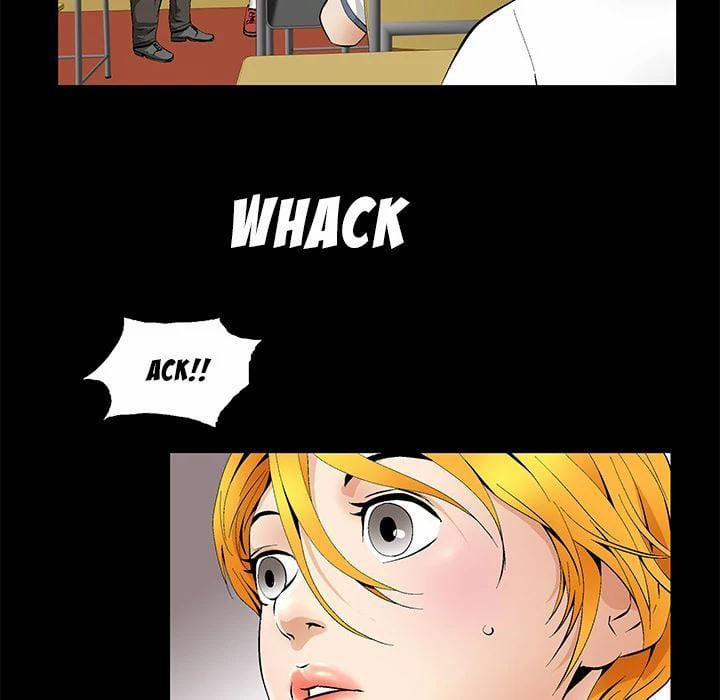 Khổ Dâm 11 trang 110