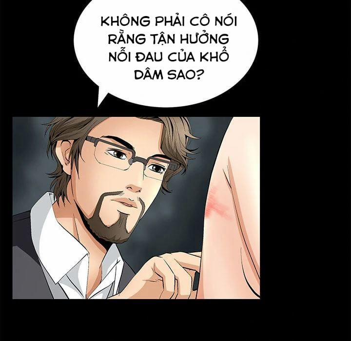 Khổ Dâm 11 trang 16