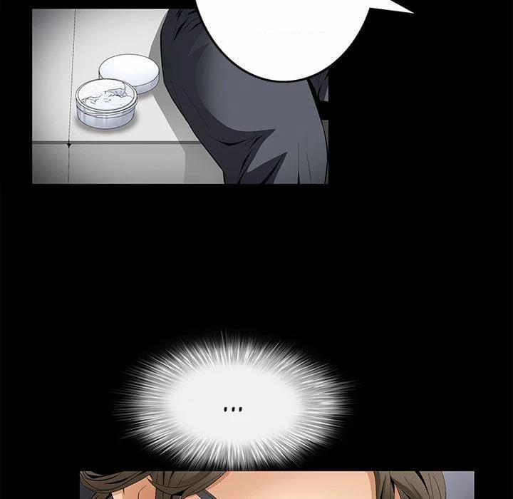 Khổ Dâm 11 trang 19