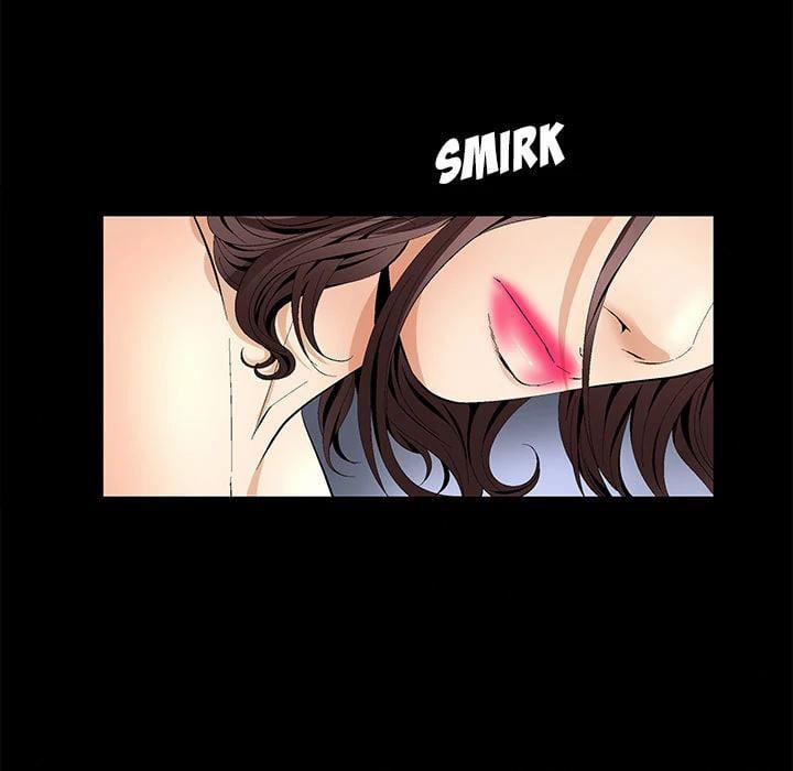 Khổ Dâm 11 trang 22