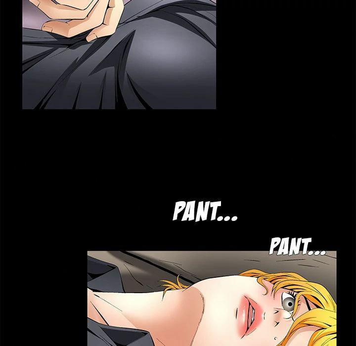 Khổ Dâm 11 trang 47