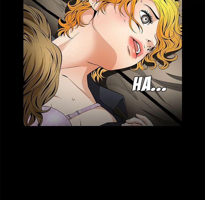 Khổ Dâm 11 trang 56