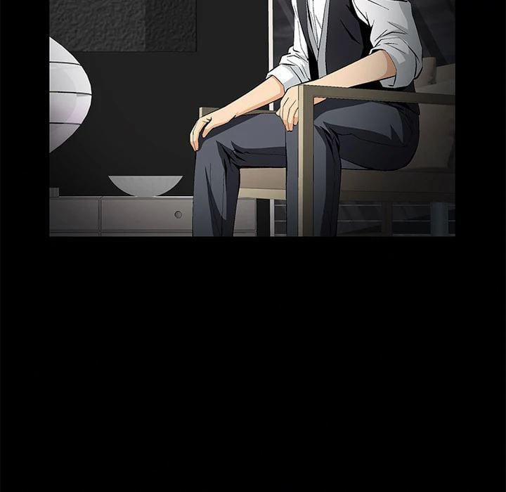 Khổ Dâm 12 trang 21