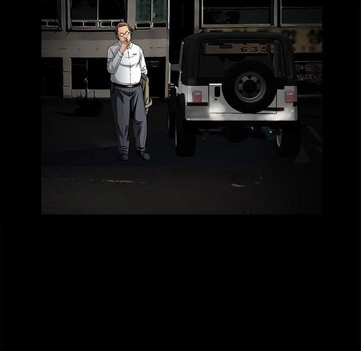 Khổ Dâm 13 trang 110