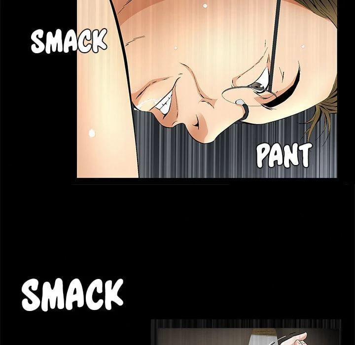 Khổ Dâm 13 trang 48