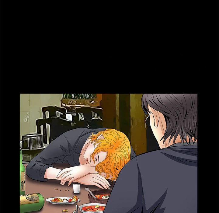 Khổ Dâm 15 trang 100