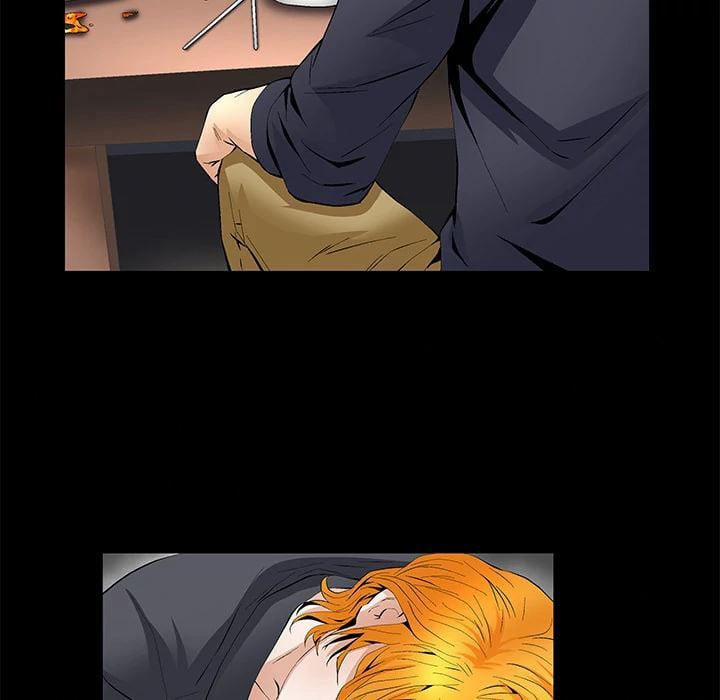 Khổ Dâm 15 trang 101