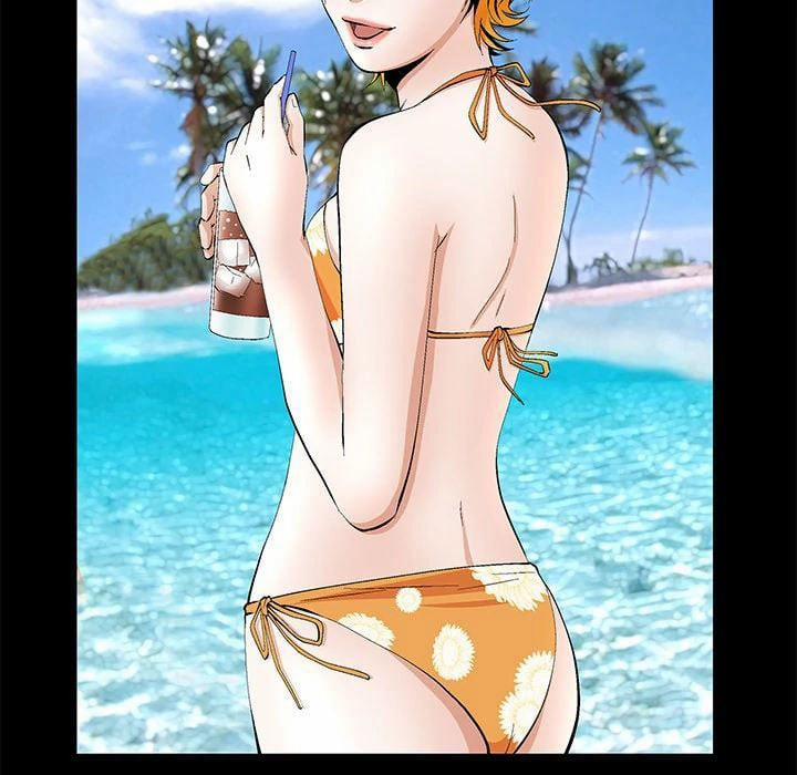 Khổ Dâm 15 trang 21