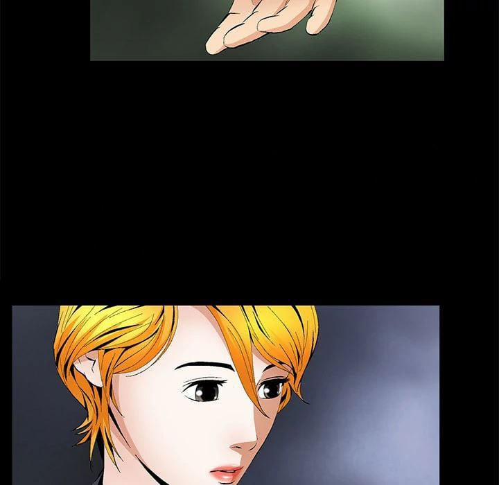 Khổ Dâm 15 trang 38