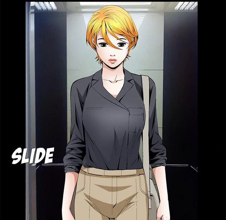 Khổ Dâm 15 trang 54