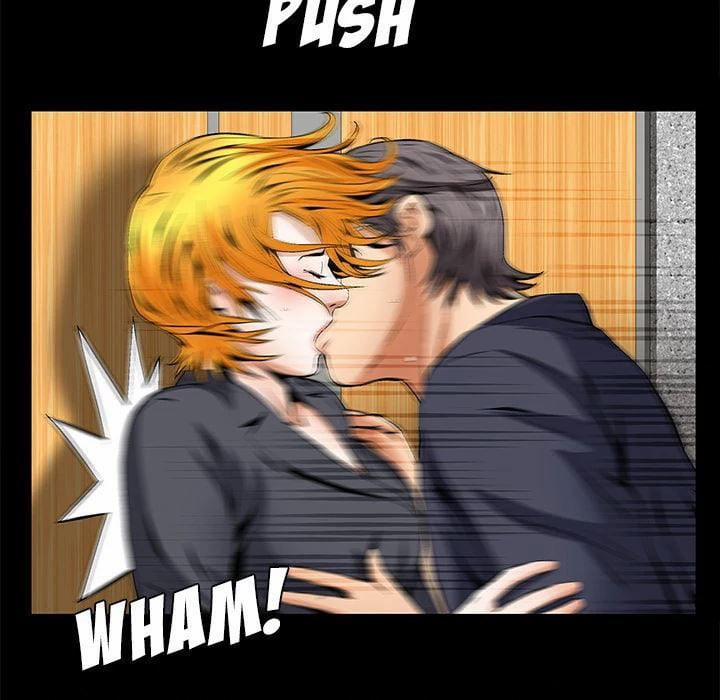 Khổ Dâm 15 trang 68