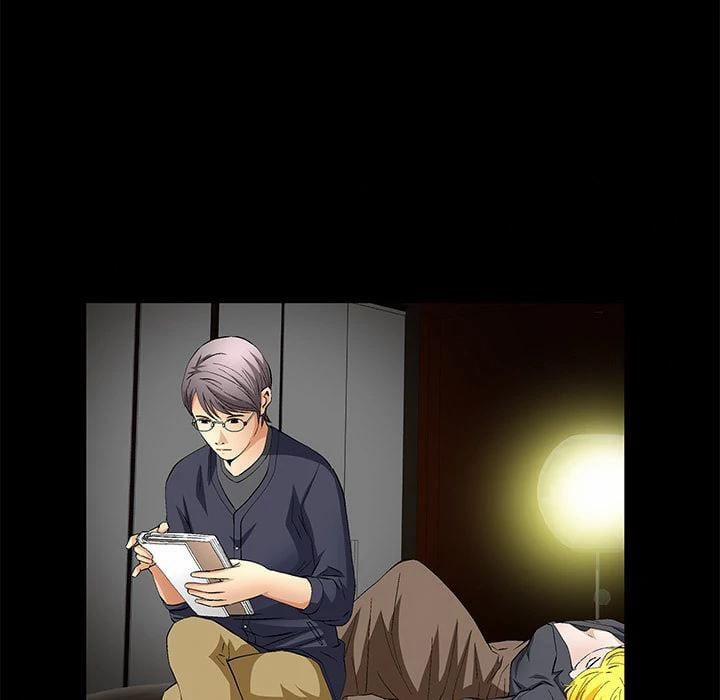 Khổ Dâm 16 trang 37