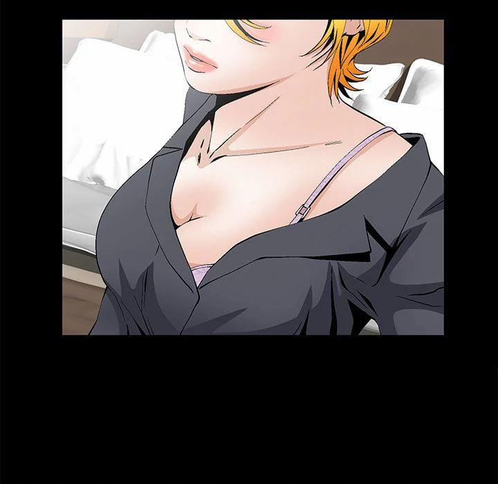 Khổ Dâm 16 trang 42