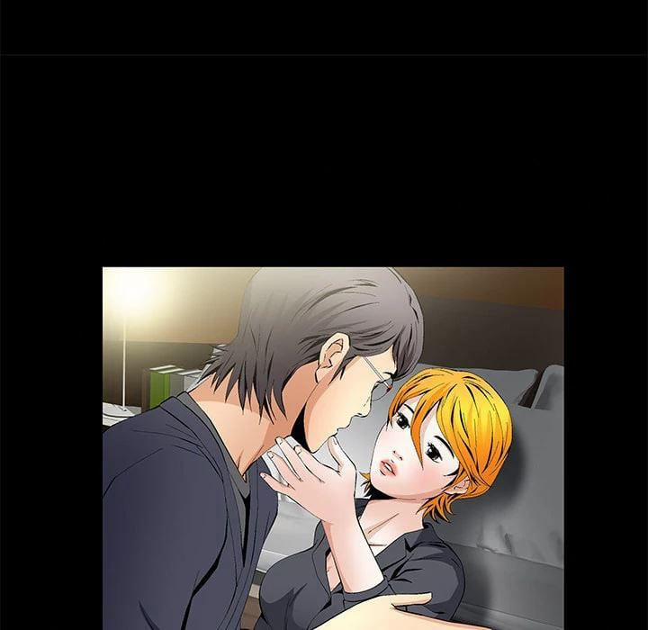 Khổ Dâm 16 trang 46