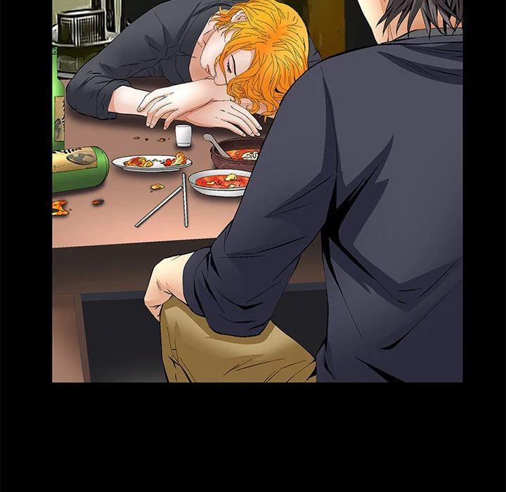 Khổ Dâm 16 trang 8