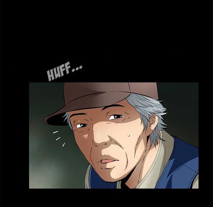 Khổ Dâm 18 trang 34