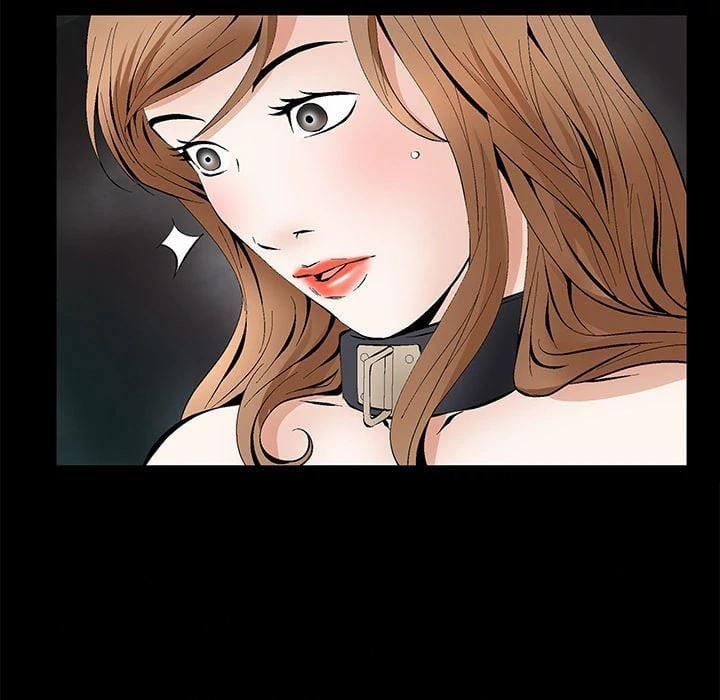 Khổ Dâm 18 trang 98