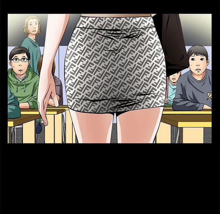 Khổ Dâm 19 trang 38