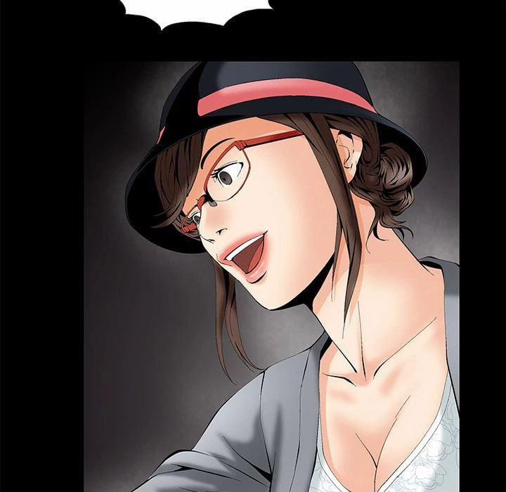 Khổ Dâm 2 trang 116