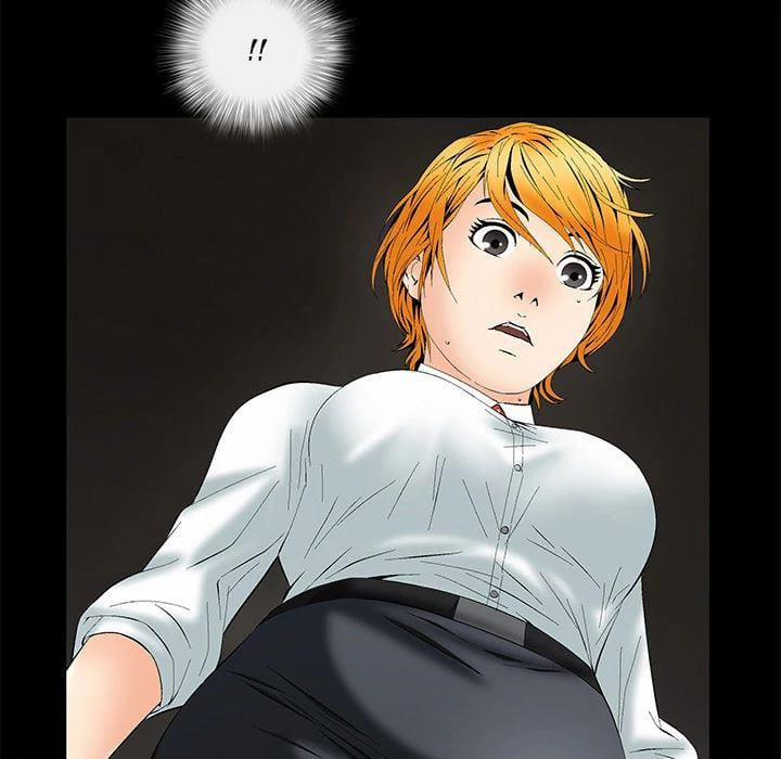 Khổ Dâm 2 trang 21