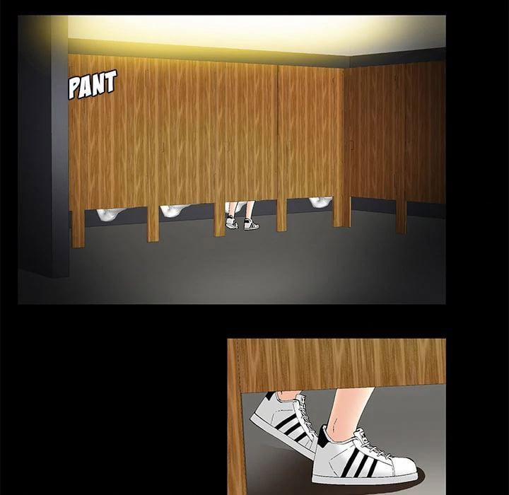 Khổ Dâm 2 trang 33