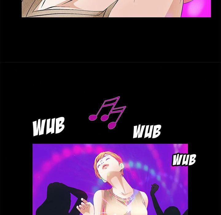 Khổ Dâm 20 trang 21