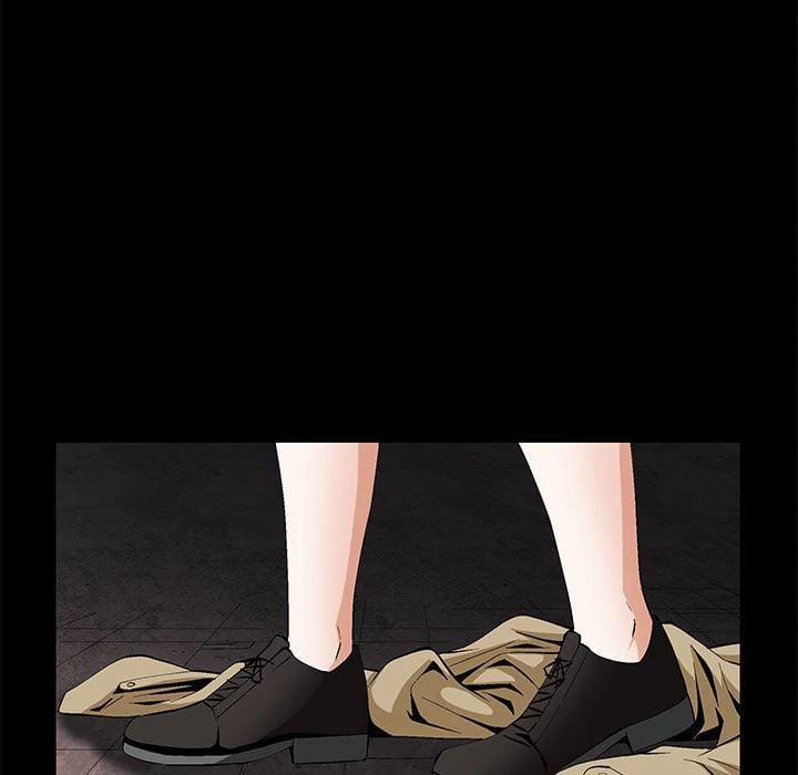 Khổ Dâm 20 trang 50