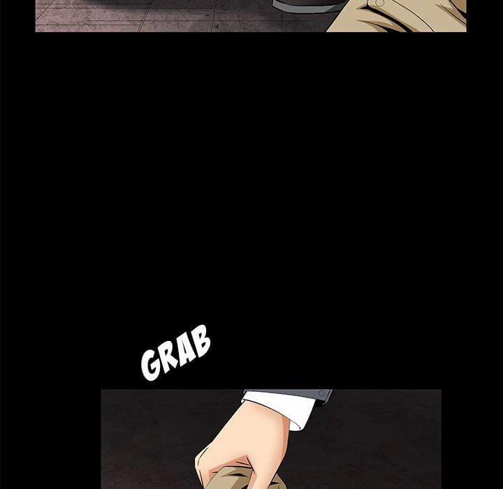 Khổ Dâm 20 trang 51