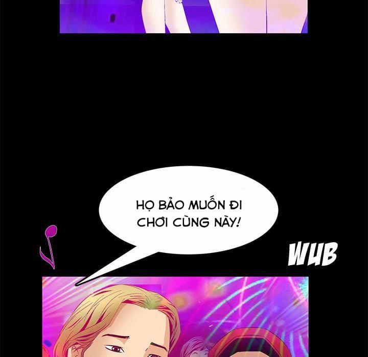 Khổ Dâm 20 trang 6